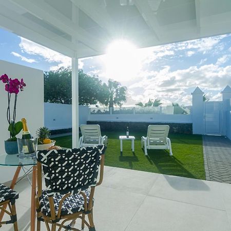 Rooms & Suites Princesa Leticia Puerto del Carmen  Exteriör bild