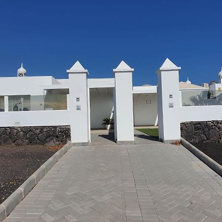 Rooms & Suites Princesa Leticia Puerto del Carmen  Exteriör bild