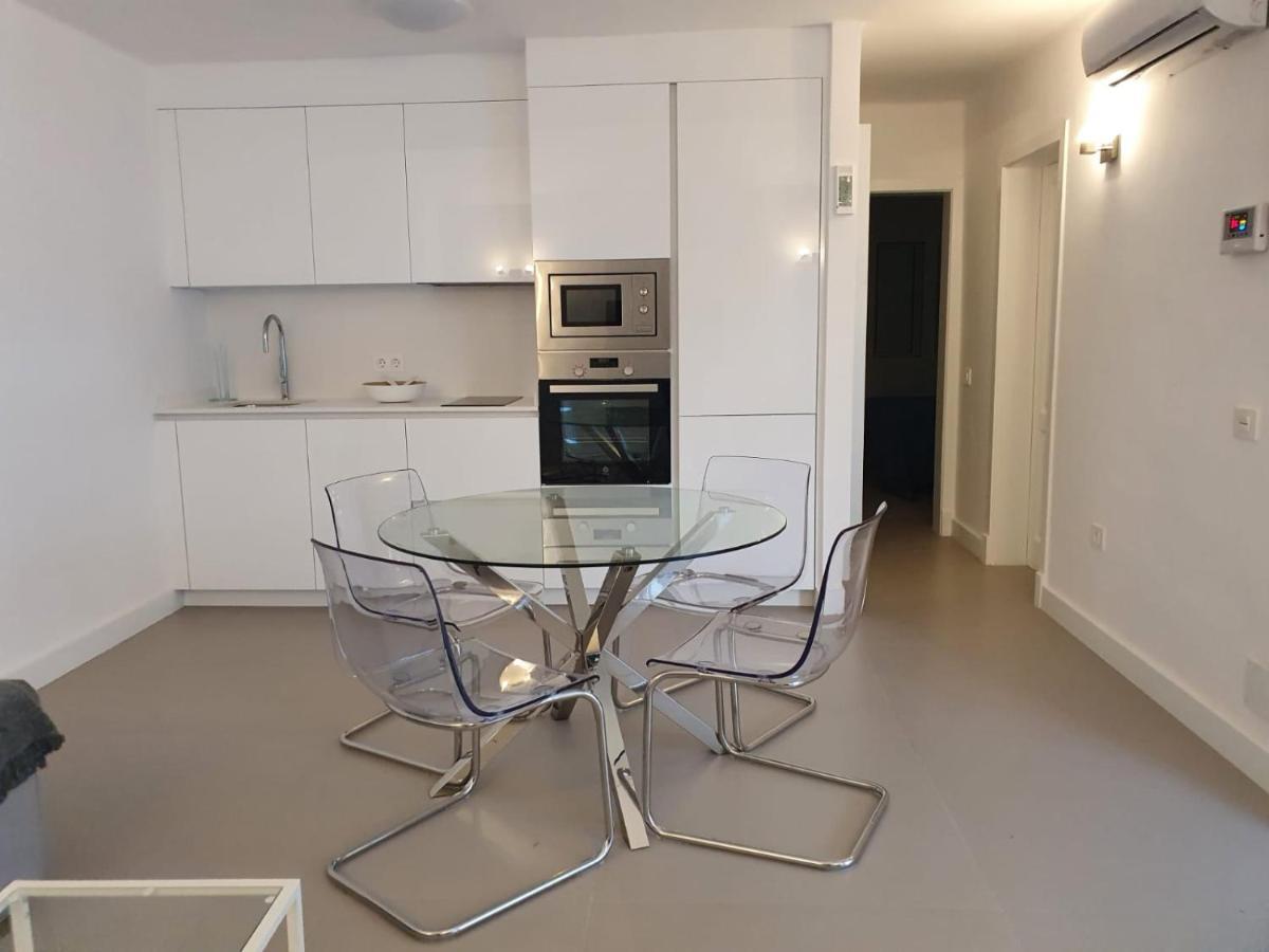 Rooms & Suites Princesa Leticia Puerto del Carmen  Exteriör bild