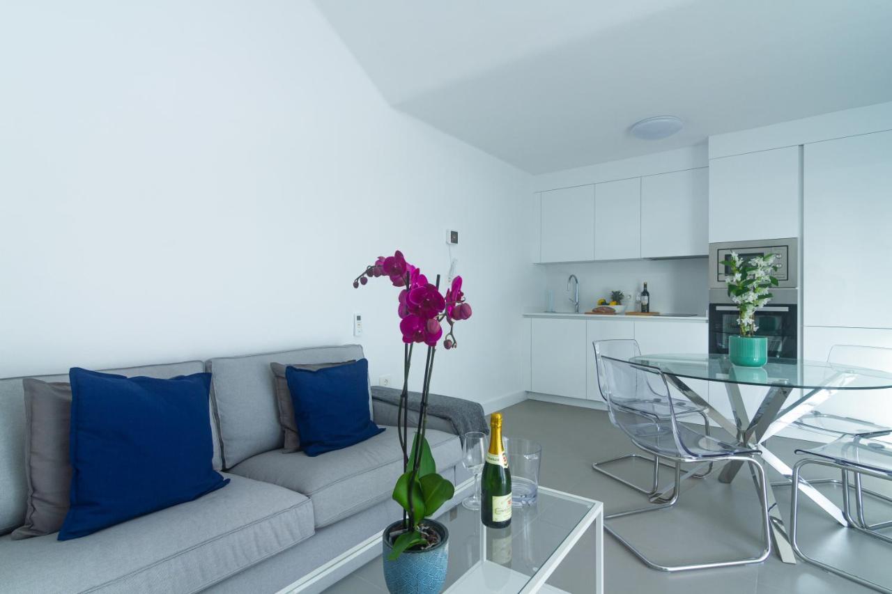 Rooms & Suites Princesa Leticia Puerto del Carmen  Exteriör bild