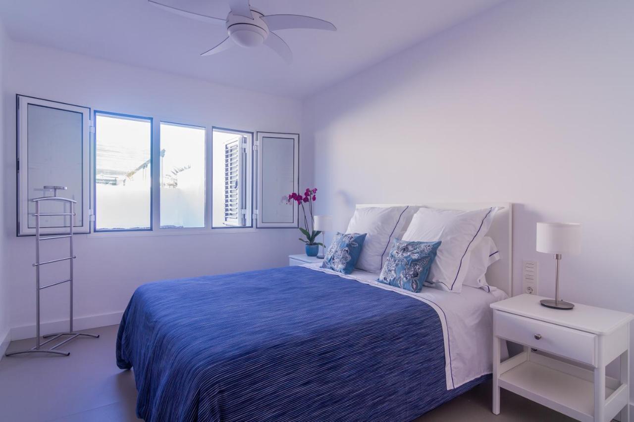 Rooms & Suites Princesa Leticia Puerto del Carmen  Exteriör bild