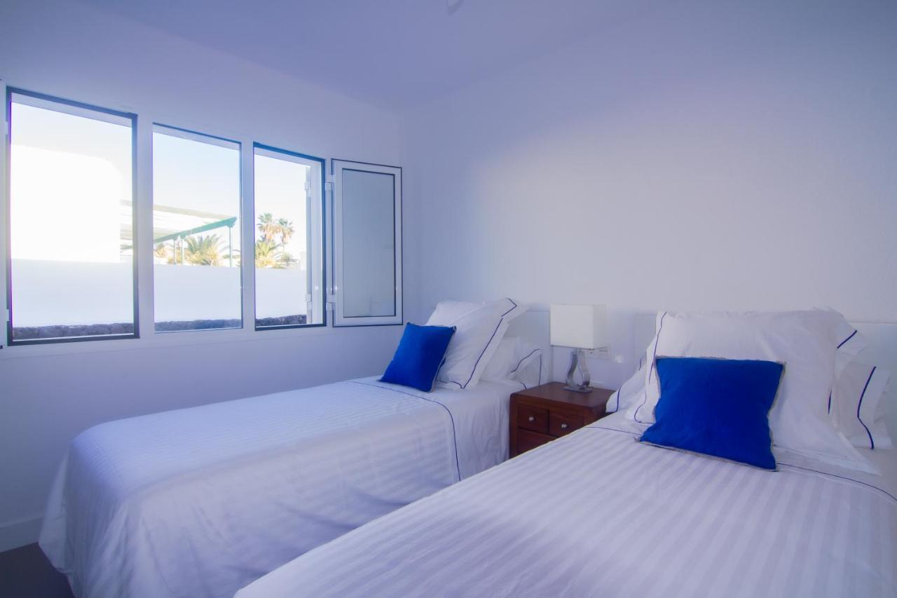 Rooms & Suites Princesa Leticia Puerto del Carmen  Exteriör bild